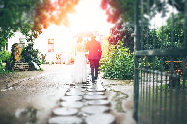 1年以内に結婚 やるべきこと